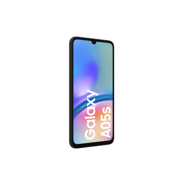 Smartphone Samsung Galaxy A05s SM-A057G 6,7" Octa Core Qualcomm Snapdragon 680 4G 4 GB RAM 128 GB Nero - Image 4