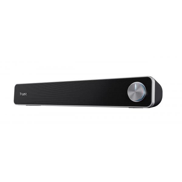 Soundbar Trust 22946 Nero 6 W 12 W