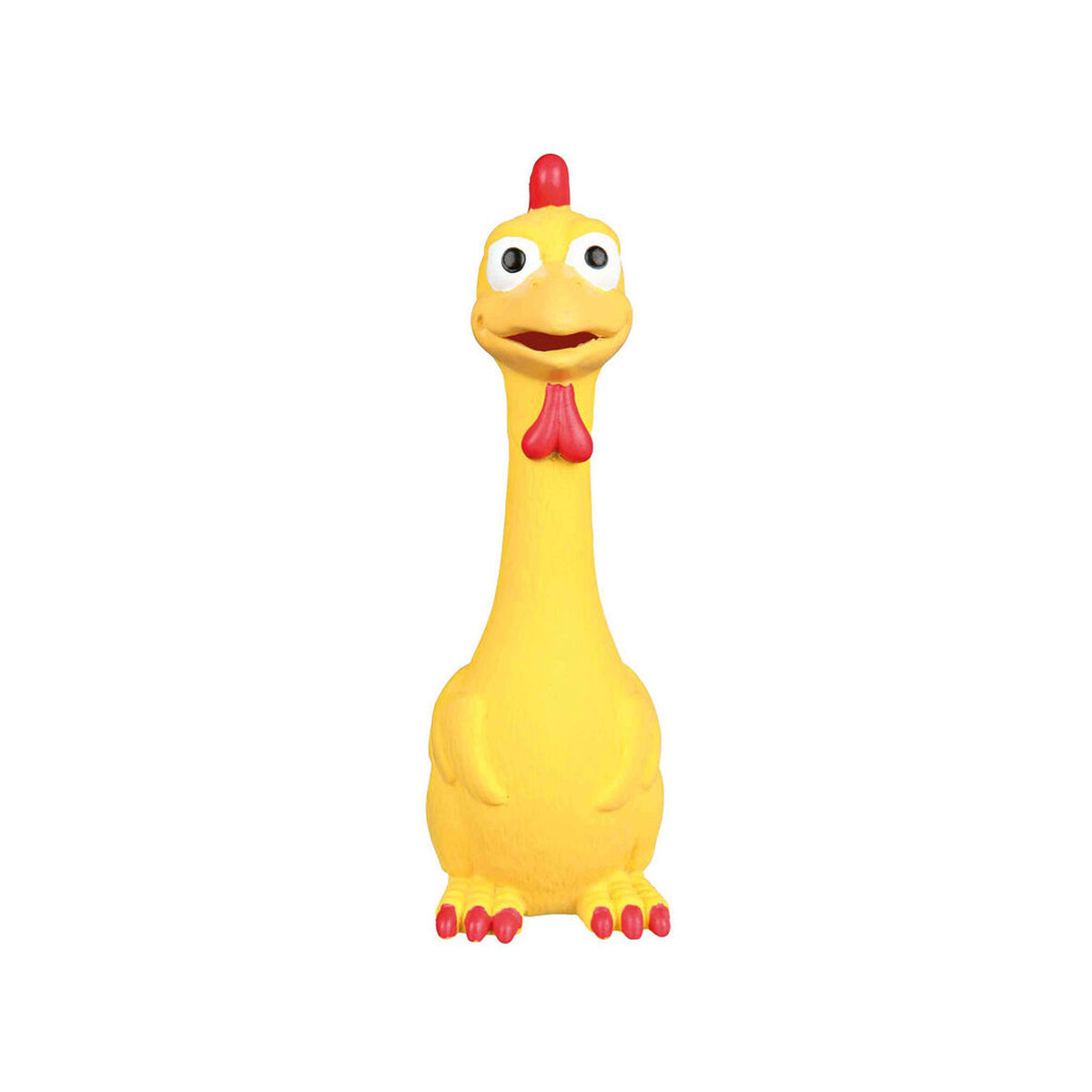 Giocattoli per cani Trixie Uccello - Image 3