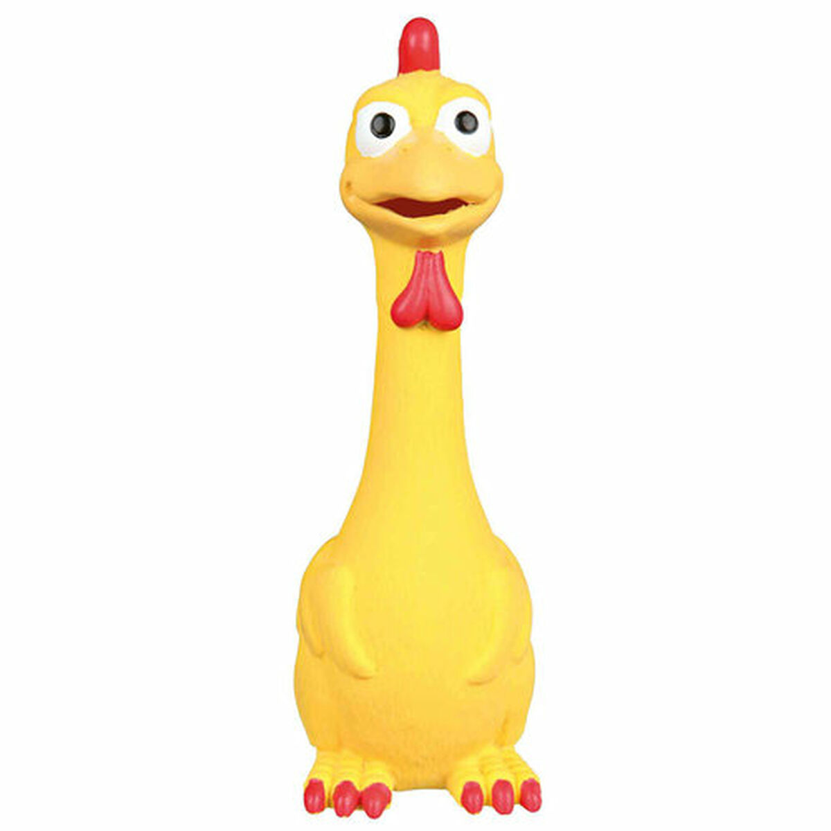 Giocattoli per cani Trixie Uccello - Image 4