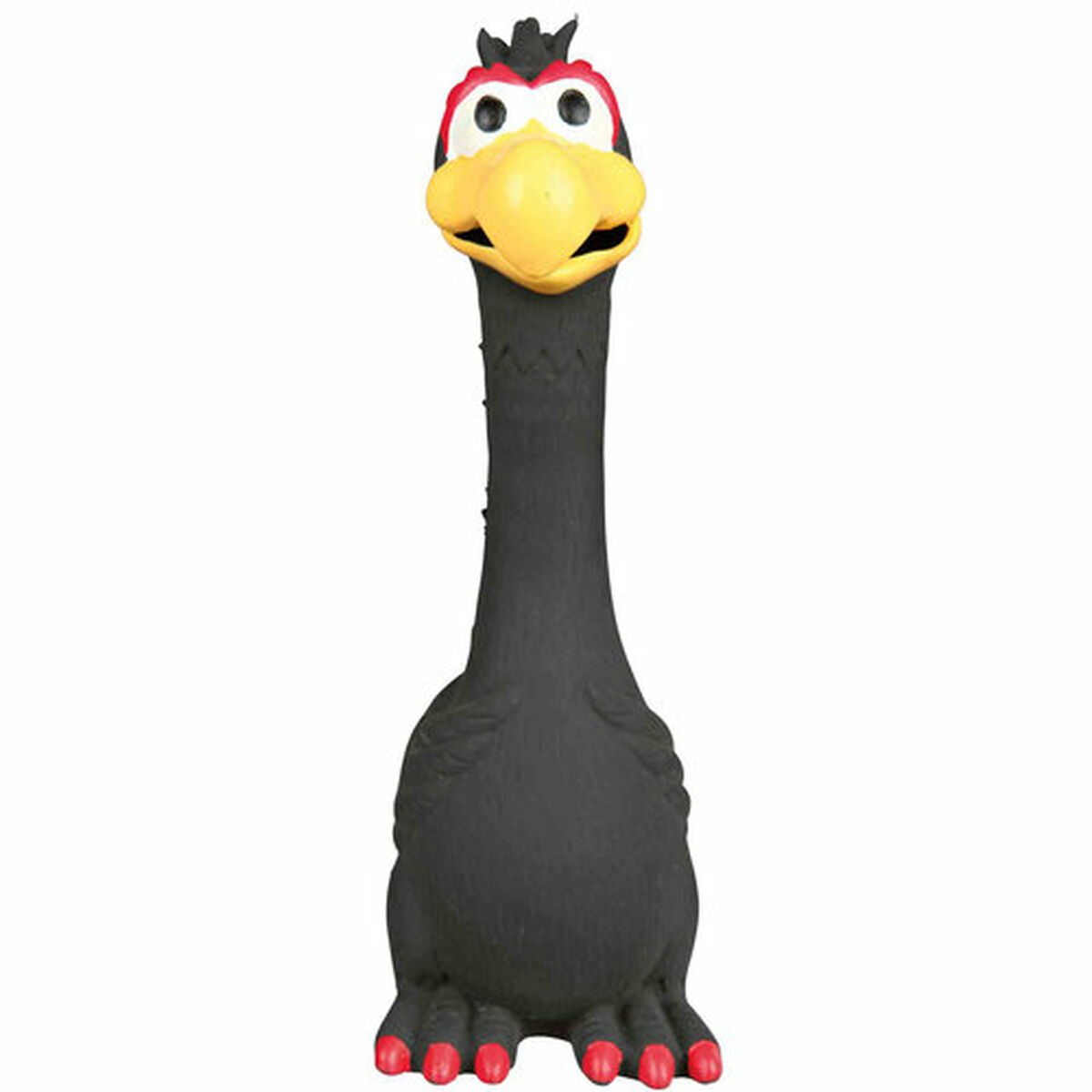 Giocattoli per cani Trixie Uccello - Image 6