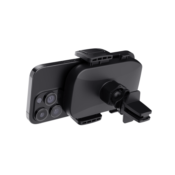 Supporto per Auto Trust 24983 Caucciù - Image 4