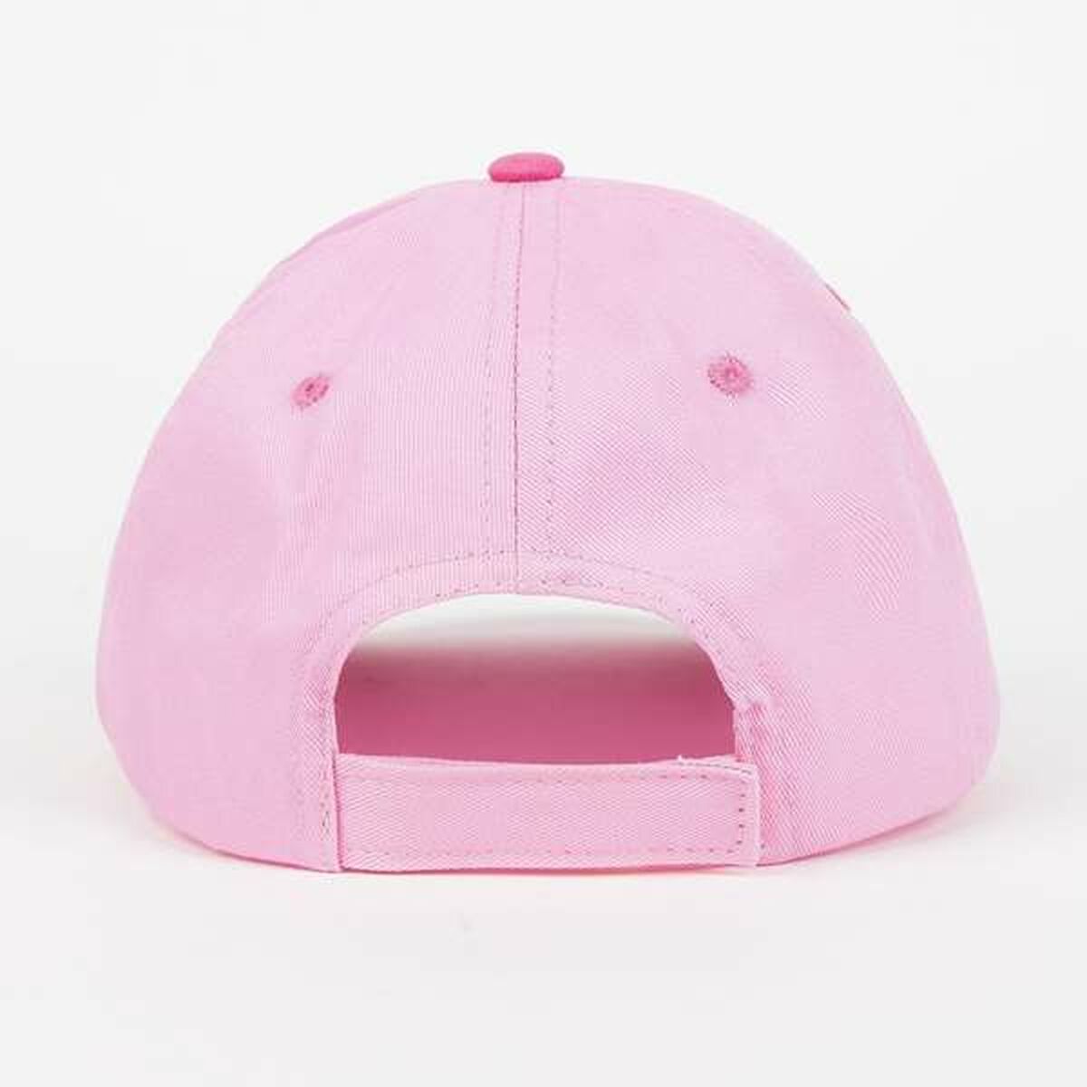 Cappellino per Bambini Barbie Rosa chiaro - Image 3