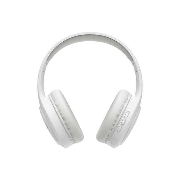Auricolari SPC 4618B Bianco Senza Fili