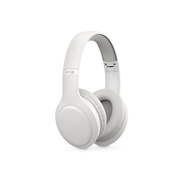 Auricolari SPC 4618B Bianco Senza Fili - Image 3
