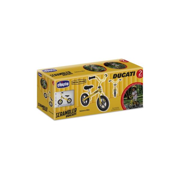 Bicicletta per Bambini Chicco 00001716100000 - Image 3