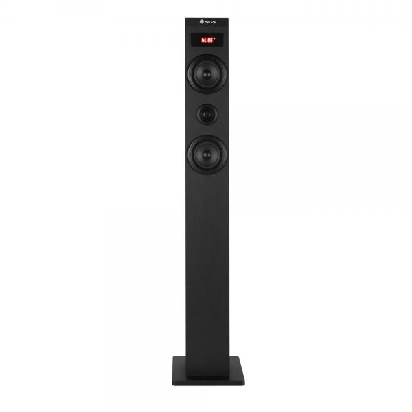 Altoparlante Bluetooth Portatile NGS SKYCHARM21 40 W