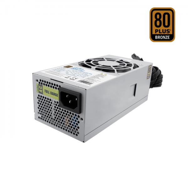 Fonte di Alimentazione CoolBox FALCOO300TBZ 300W Grigio 300W