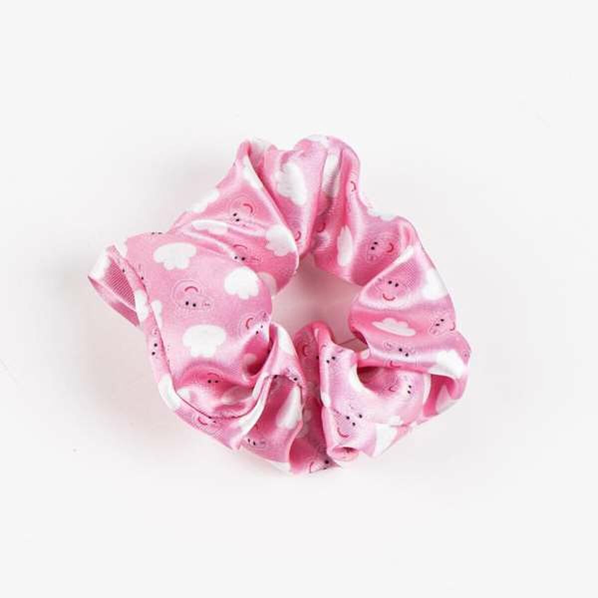 Accessori per i Capelli Peppa Pig Rosa 5 Pezzi - Image 4
