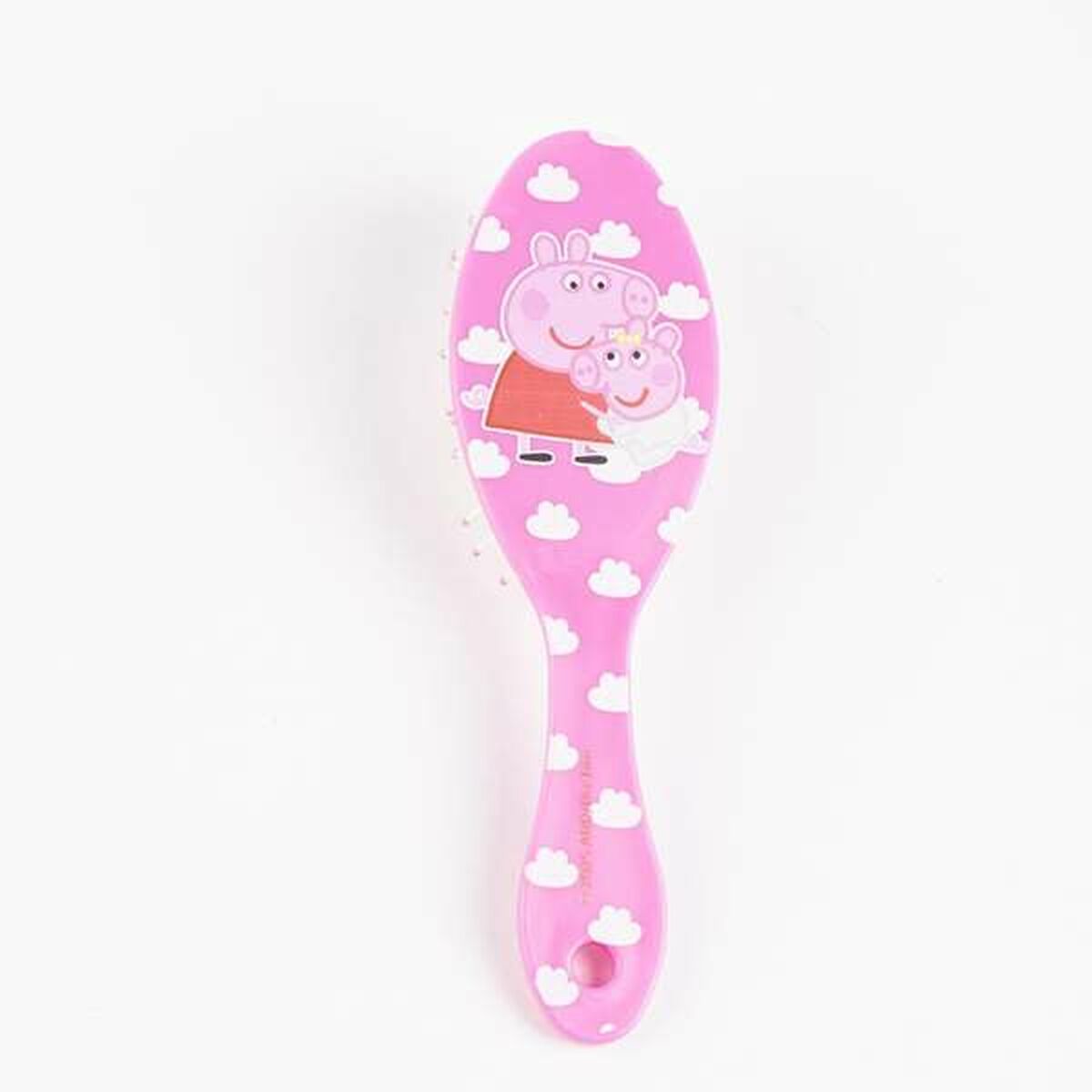 Accessori per i Capelli Peppa Pig Rosa 5 Pezzi - Image 3