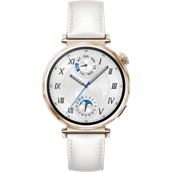 Smartwatch Huawei Watch GT 5 Bianco 1,32" 41 mm Ø 41 mm (1 Unità)