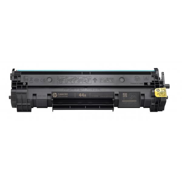Toner Originale HP 44A Nero