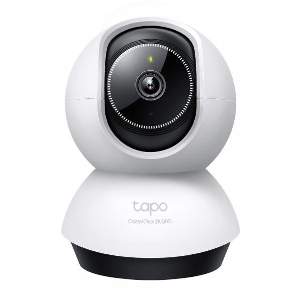 Videocamera di Sorveglianza TP-Link TC72