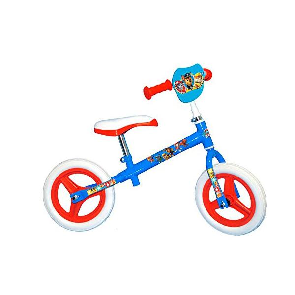 Bicicletta per Bambini The Paw Patrol   10"