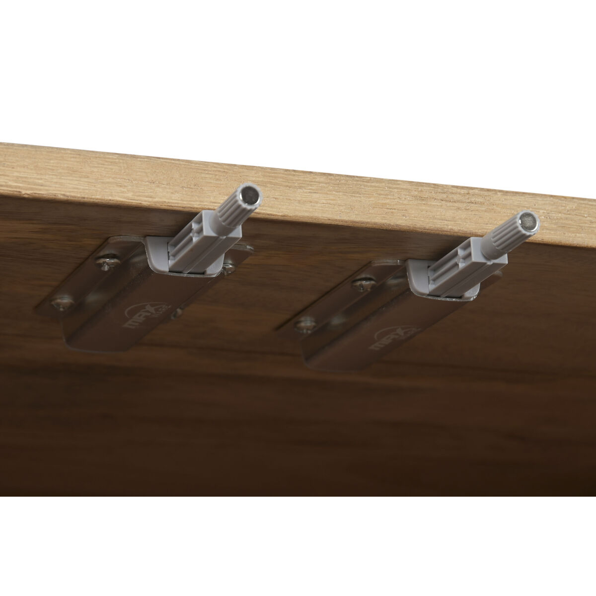 Credenza Home ESPRIT Legno di mango 180 x 40 x 80 cm - Image 3