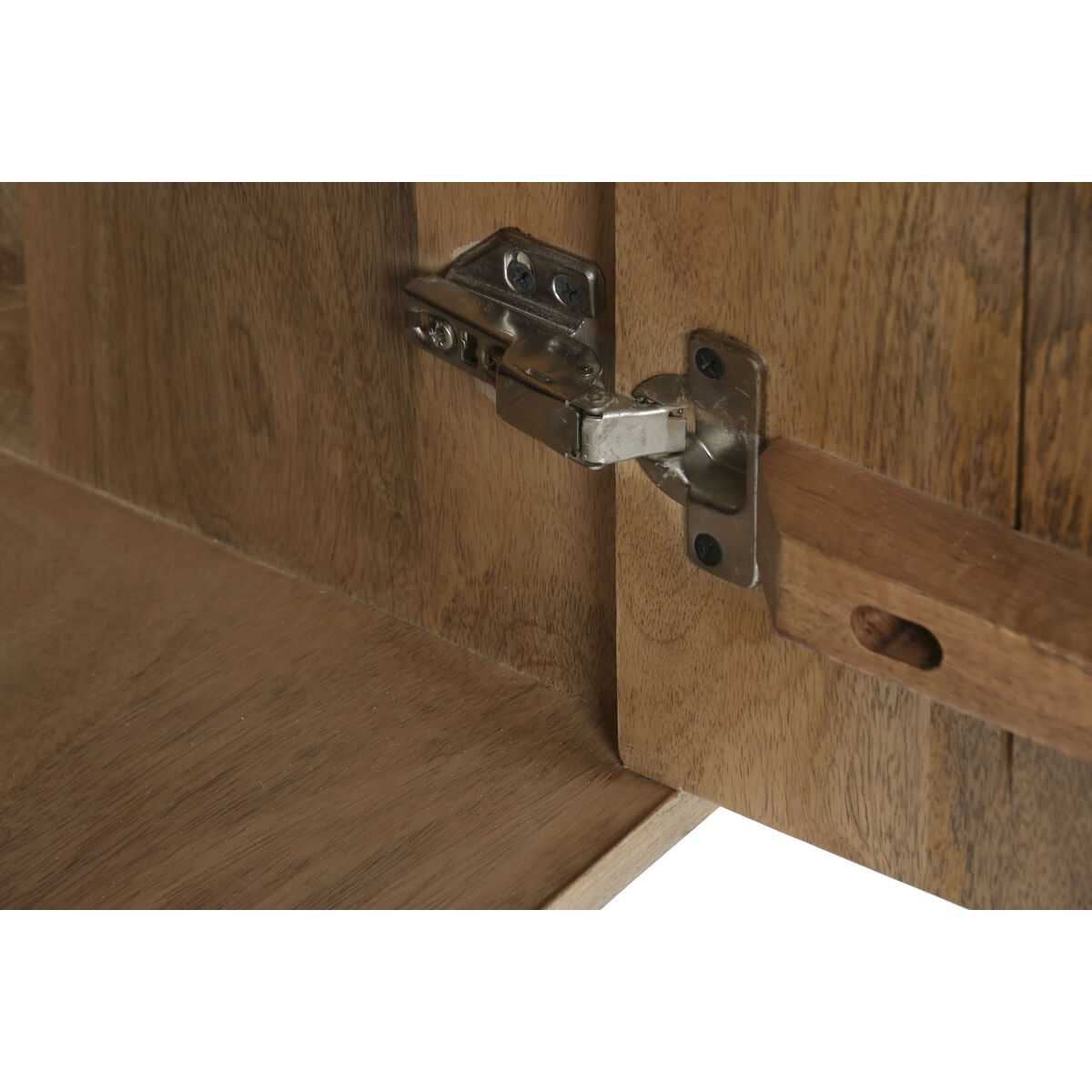 Credenza Home ESPRIT Legno di mango 180 x 40 x 80 cm - Image 4