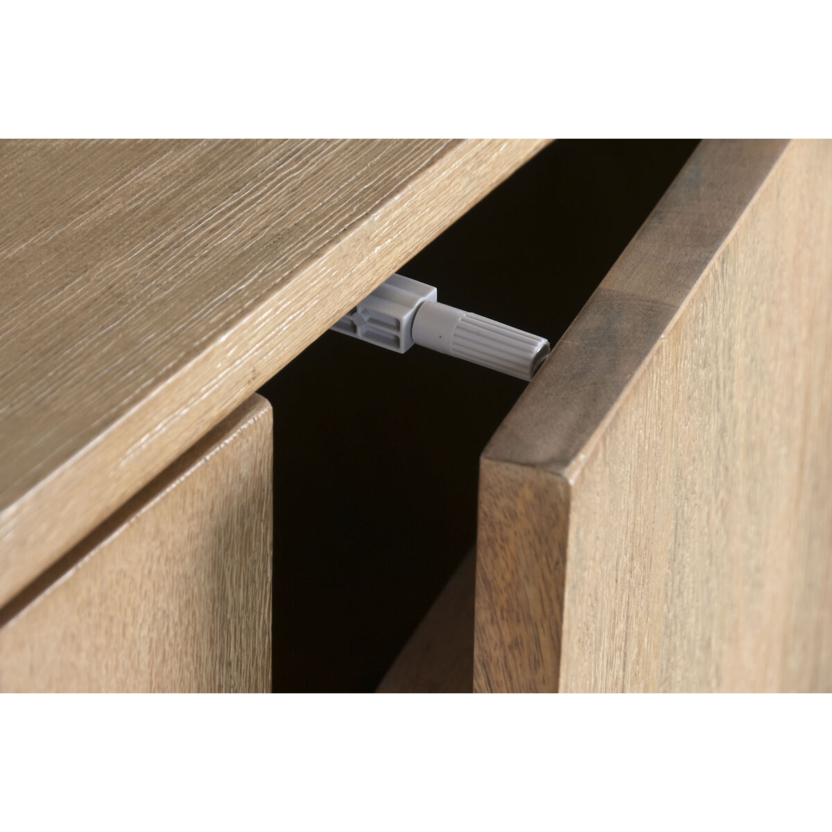 Credenza Home ESPRIT Legno di mango 180 x 40 x 80 cm - Image 5