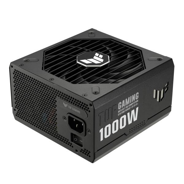 Fonte di Alimentazione Asus 90YE00S1-B0NA00 1000 W 130 W 80 Plus Gold RoHS