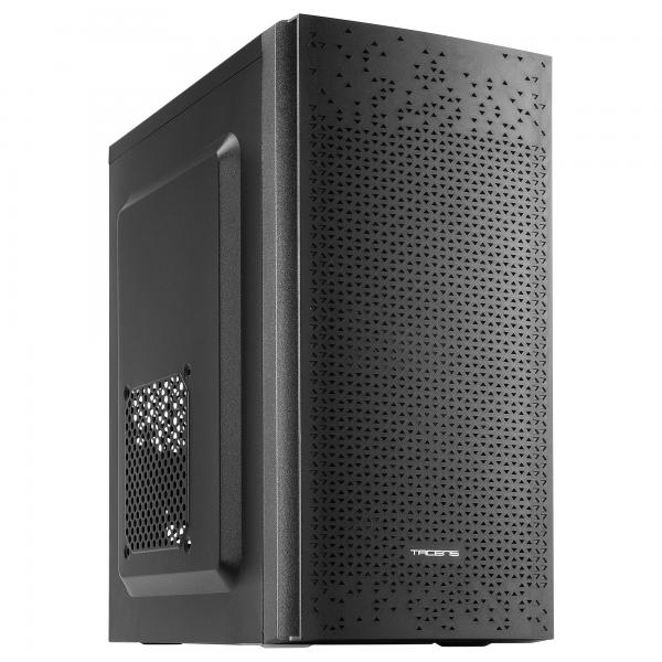Case computer desktop ATX Tacens AC6 ANIMA Nero
