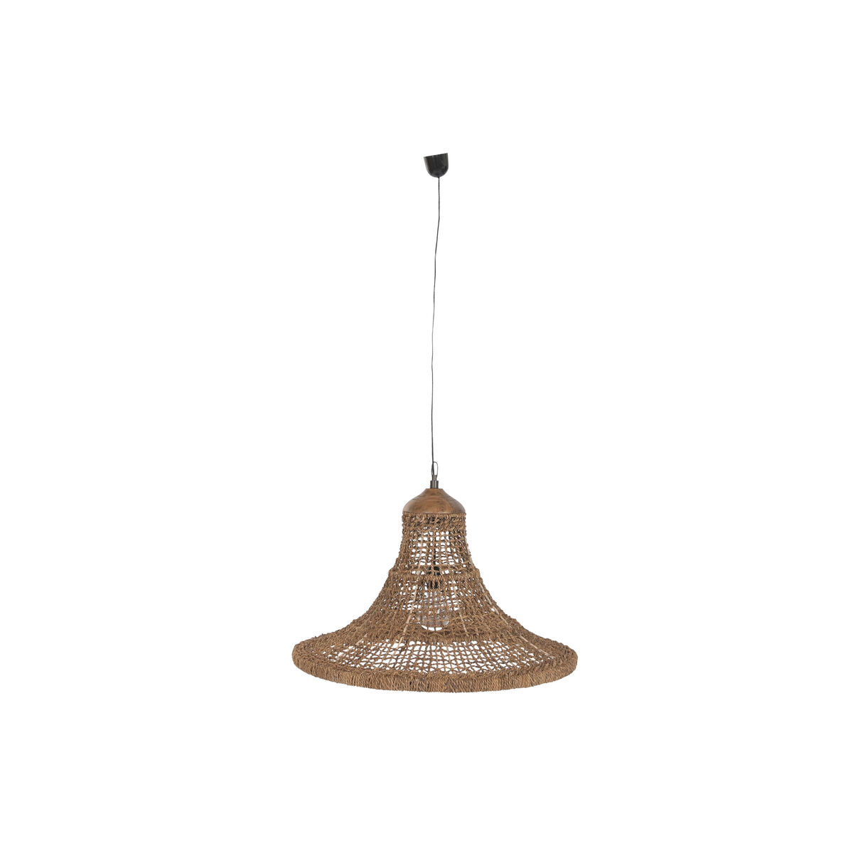 Lampadario Home ESPRIT
