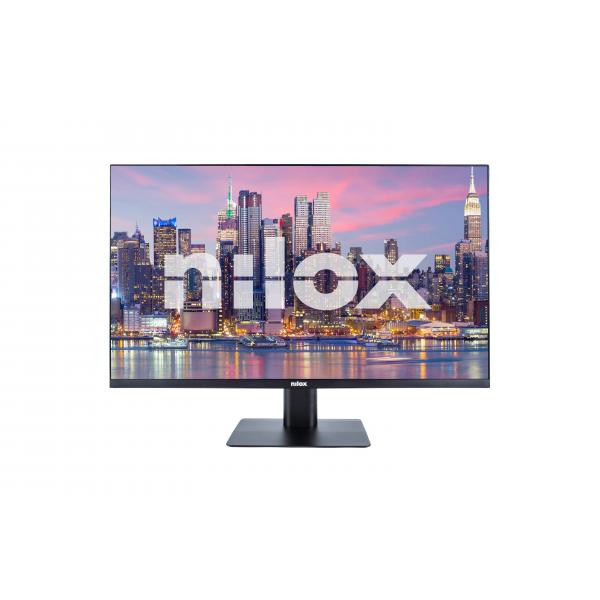 Monitor Gaming Nilox NXM27FHD112 27" 100 Hz