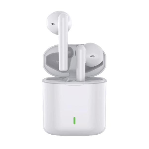 Auricolari in Ear Bluetooth Celly TWSESP Bianco