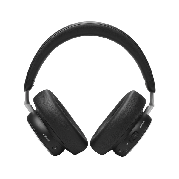 Auricolari Bluetooth AKG N9 Nero - Image 4