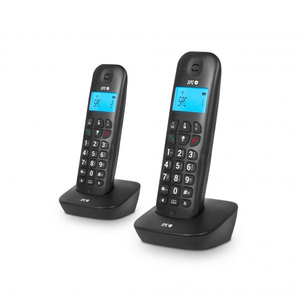 Telefono Senza Fili SPC 7302N