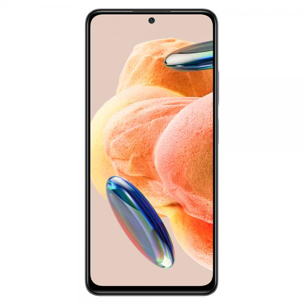 Smartphone Xiaomi Redmi Note 12 Pro 6,67" Qualcomm Snapdragon 732G 8 GB RAM 256 GB Bianco
