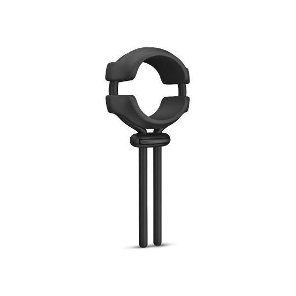 Anelli Fallici Dorcel DOR209 Nero