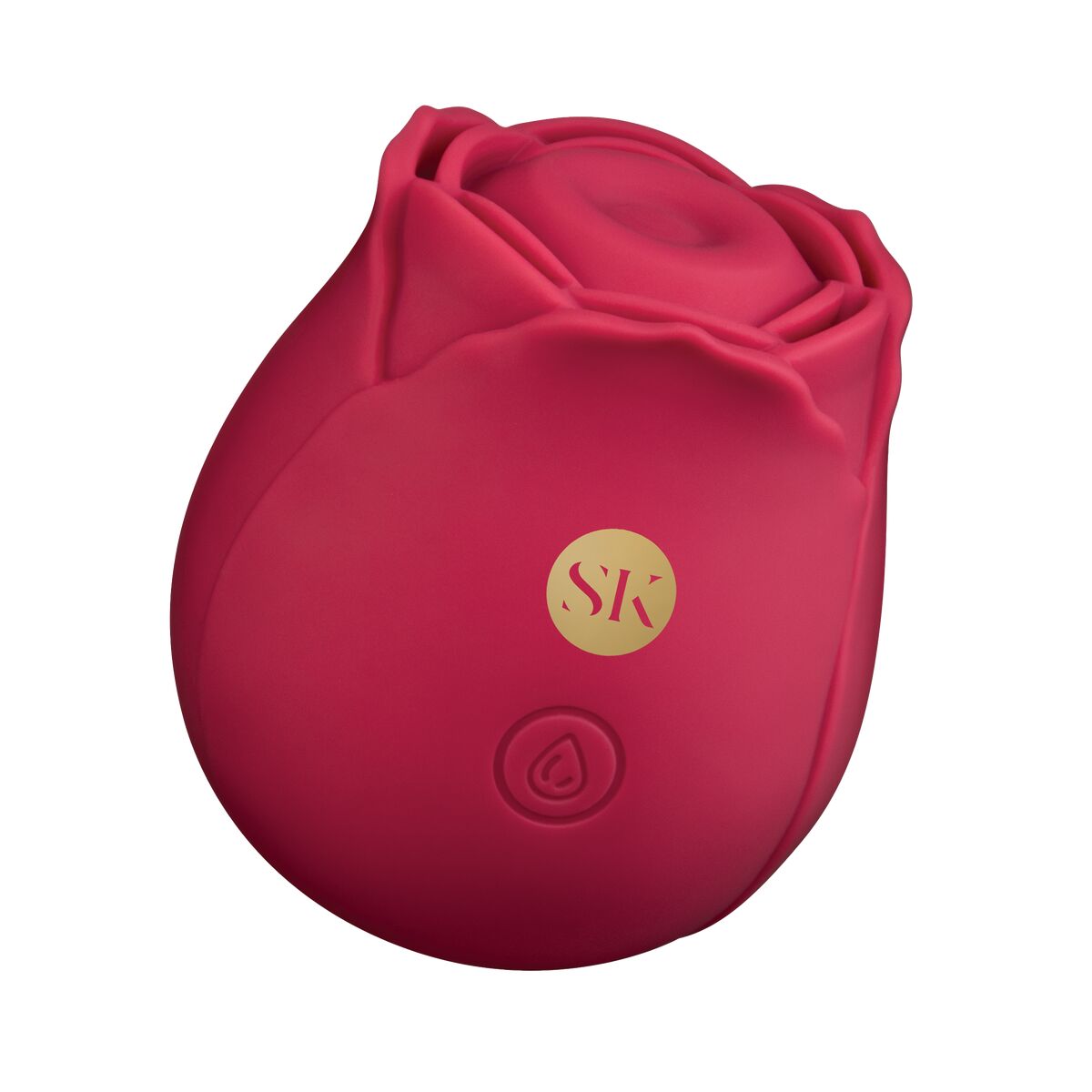 Massaggiatore Secret Kisses Rosa