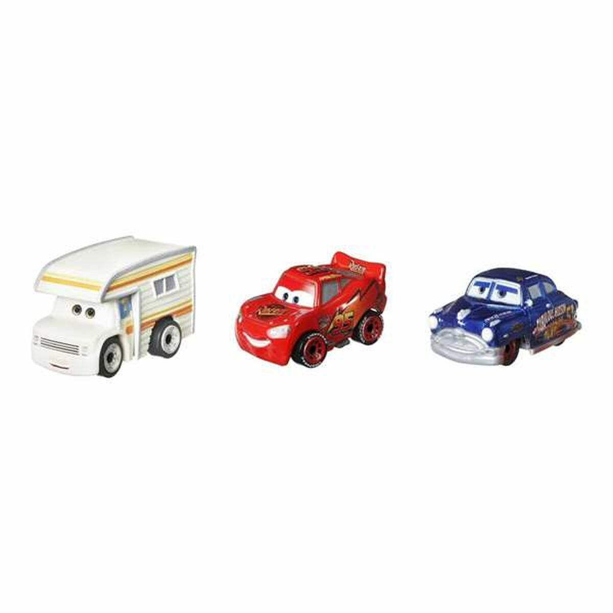 Set di 3 Macchine Cars - Image 6