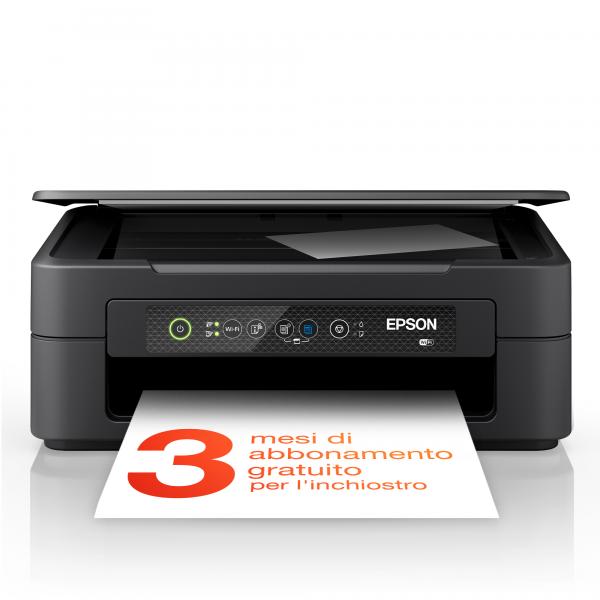 Stampante Multifunzione Epson Expression Home XP-2200 Wifi