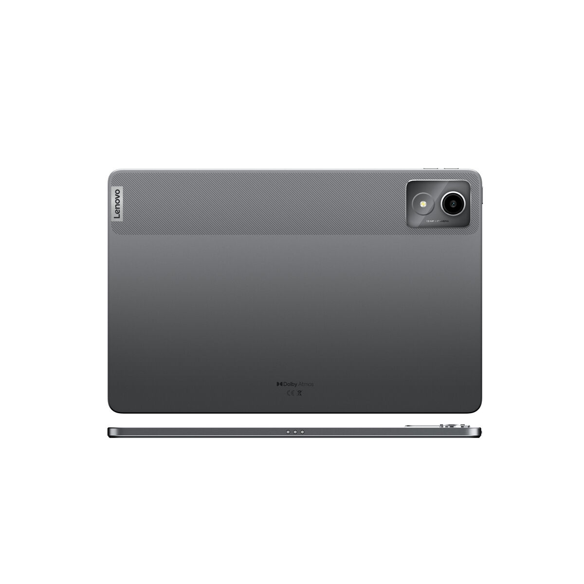 Tablet Lenovo ZADK0137ES 11" 8 GB RAM 128 GB Grigio Mediatek Helio G88 - Image 5