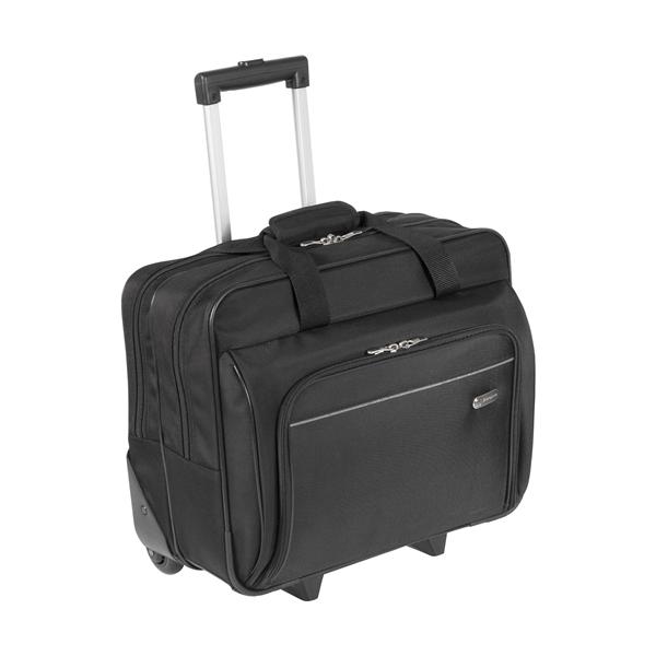 Valigetta per Portatile Targus Executive 15.6" Nero - Image 3