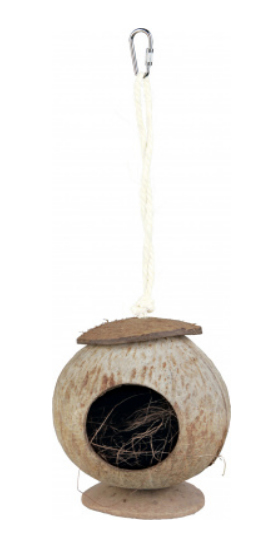 Casetta Trixie Ø 13 × 31 CM