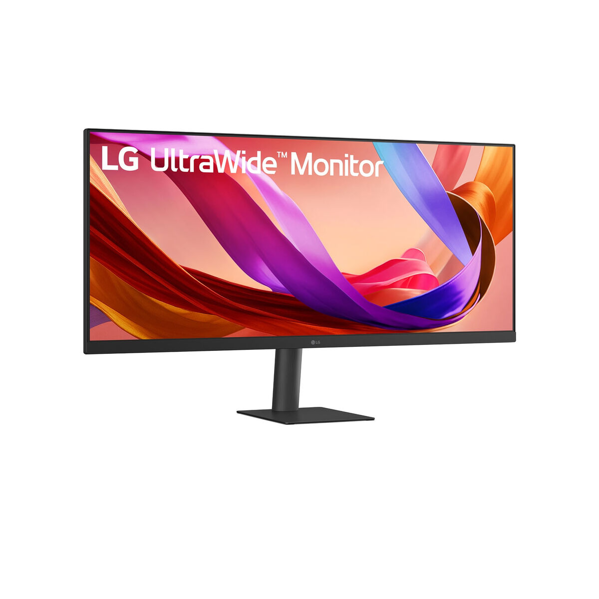 Monitor LG 34U511A-B 34" - Image 3