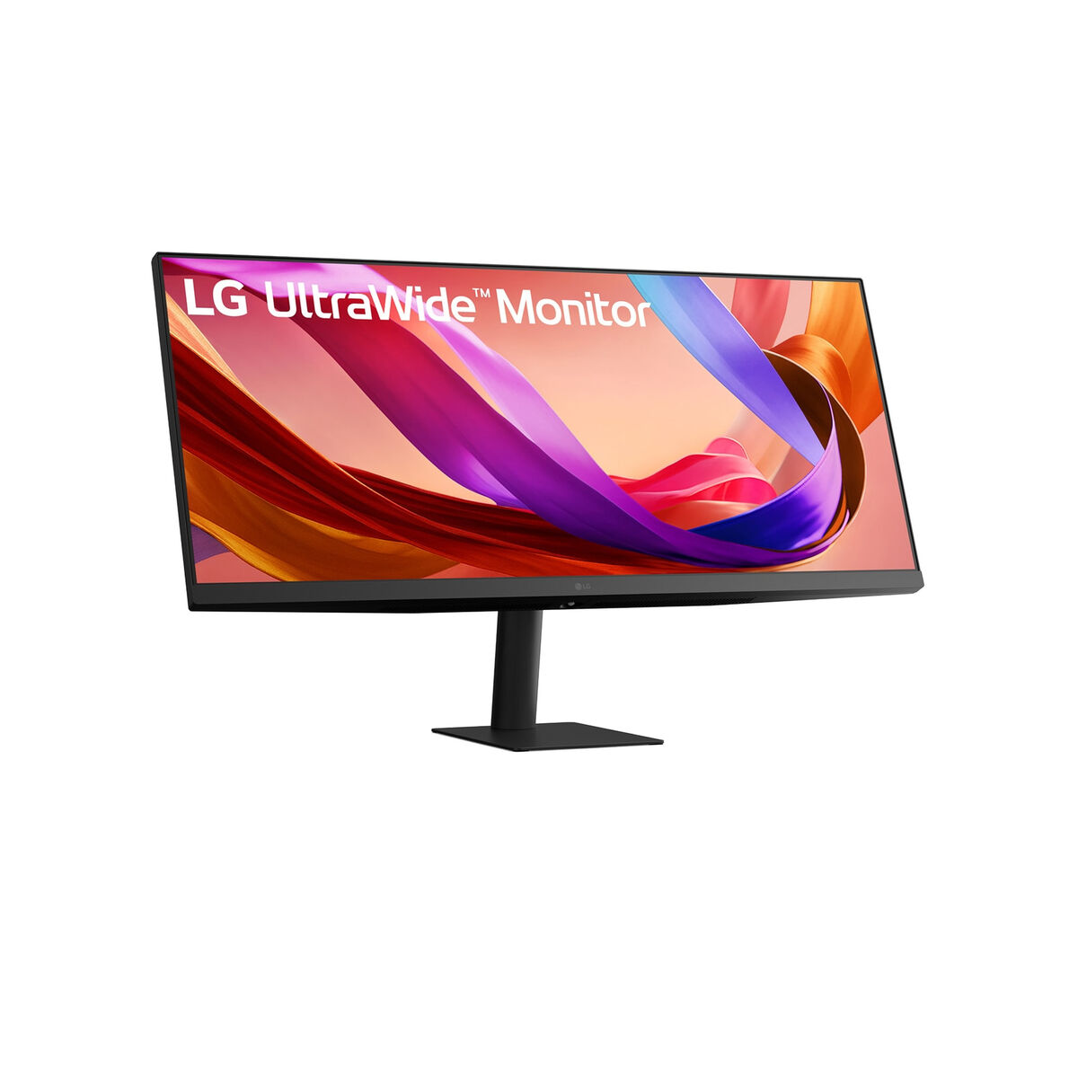 Monitor LG 34U511A-B 34" - Image 4