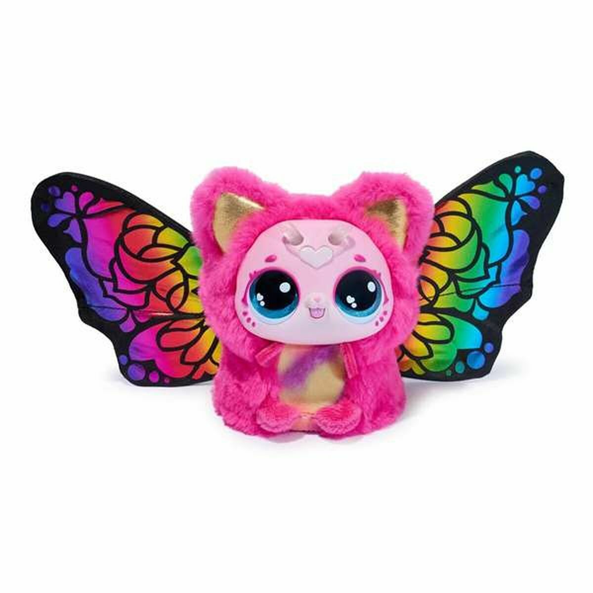 Animale Interattivo Spin Master Bloomable Kittyfly - Image 6