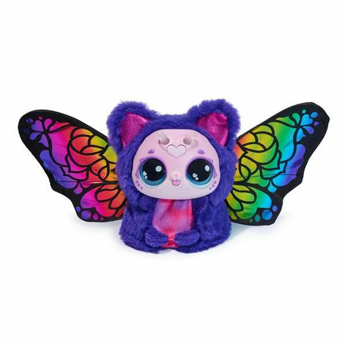 Animale Interattivo Spin Master Bloomable Kittyfly - Image 5