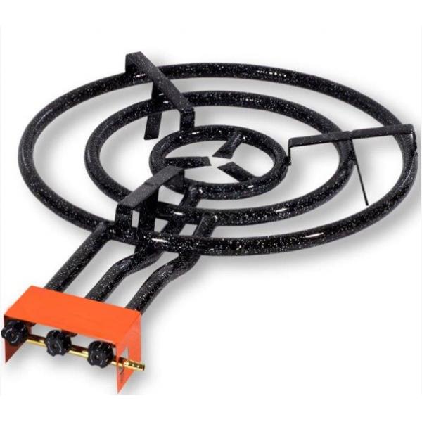 Bruciatore per Paella Vitrokitchen TP-8437015023434_227917_Vendor Ø 60 cm