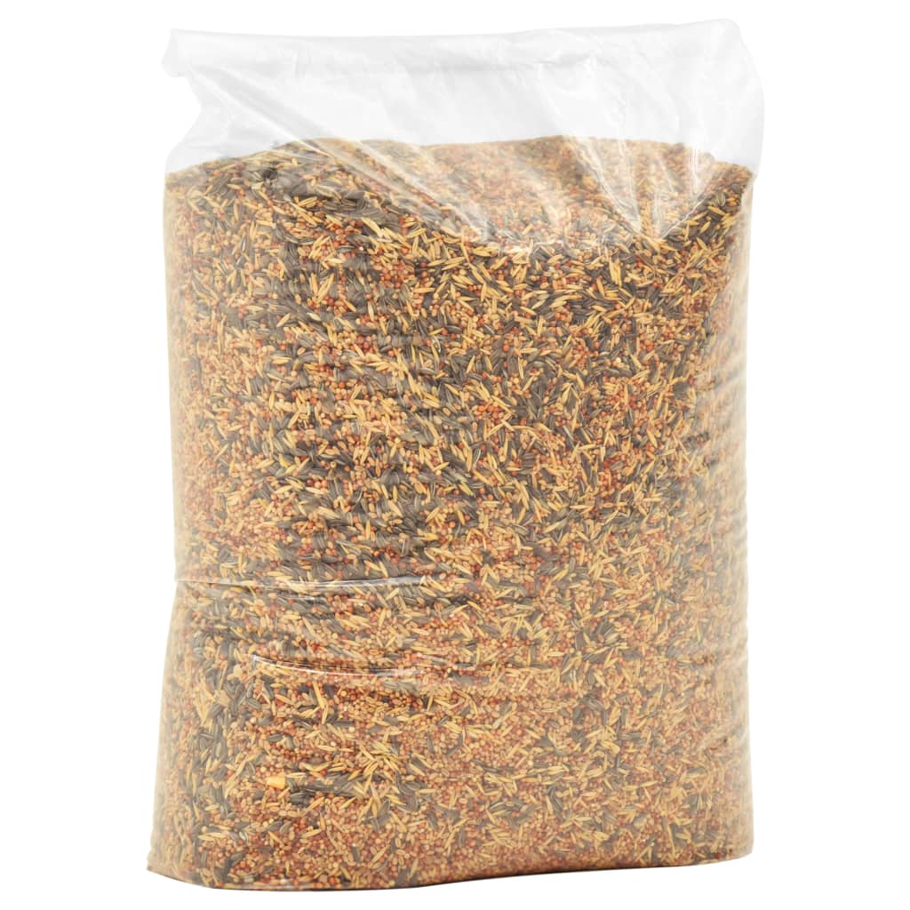 vidaXL Vogelfutter 25 kg - Image 3