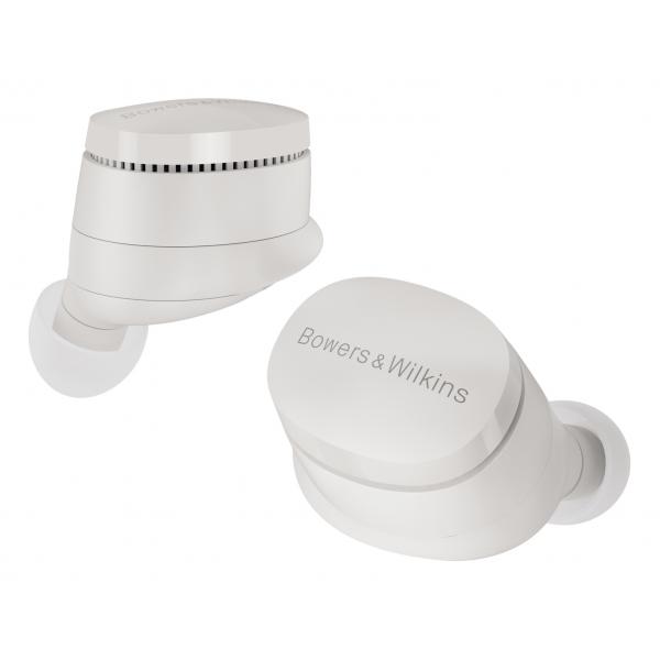 Auricolari Bowers & Wilkins FP45012 Grigio