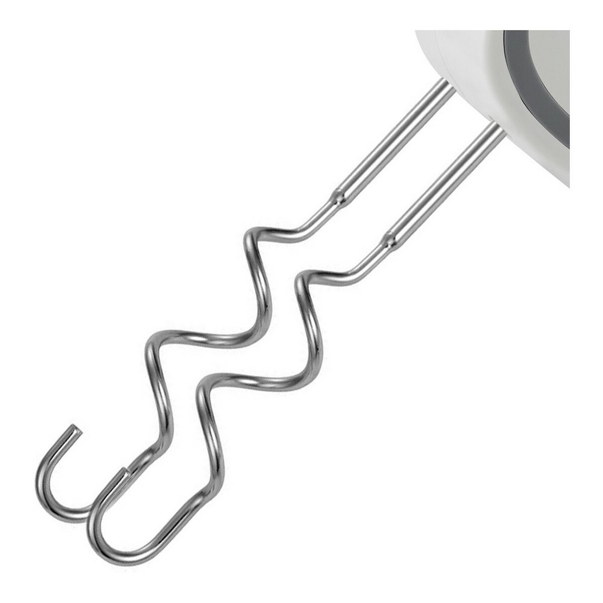 impastatrice mixer con ciotola TM Electron 400 W - Image 4