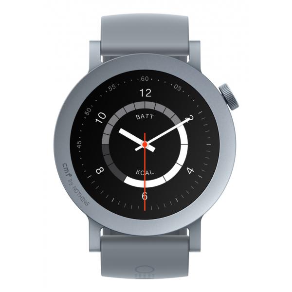 Smartwatch Nothing WATCH PRO 2 Grigio