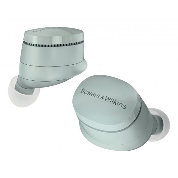 Auricolari Bowers & Wilkins FP45020 Verde