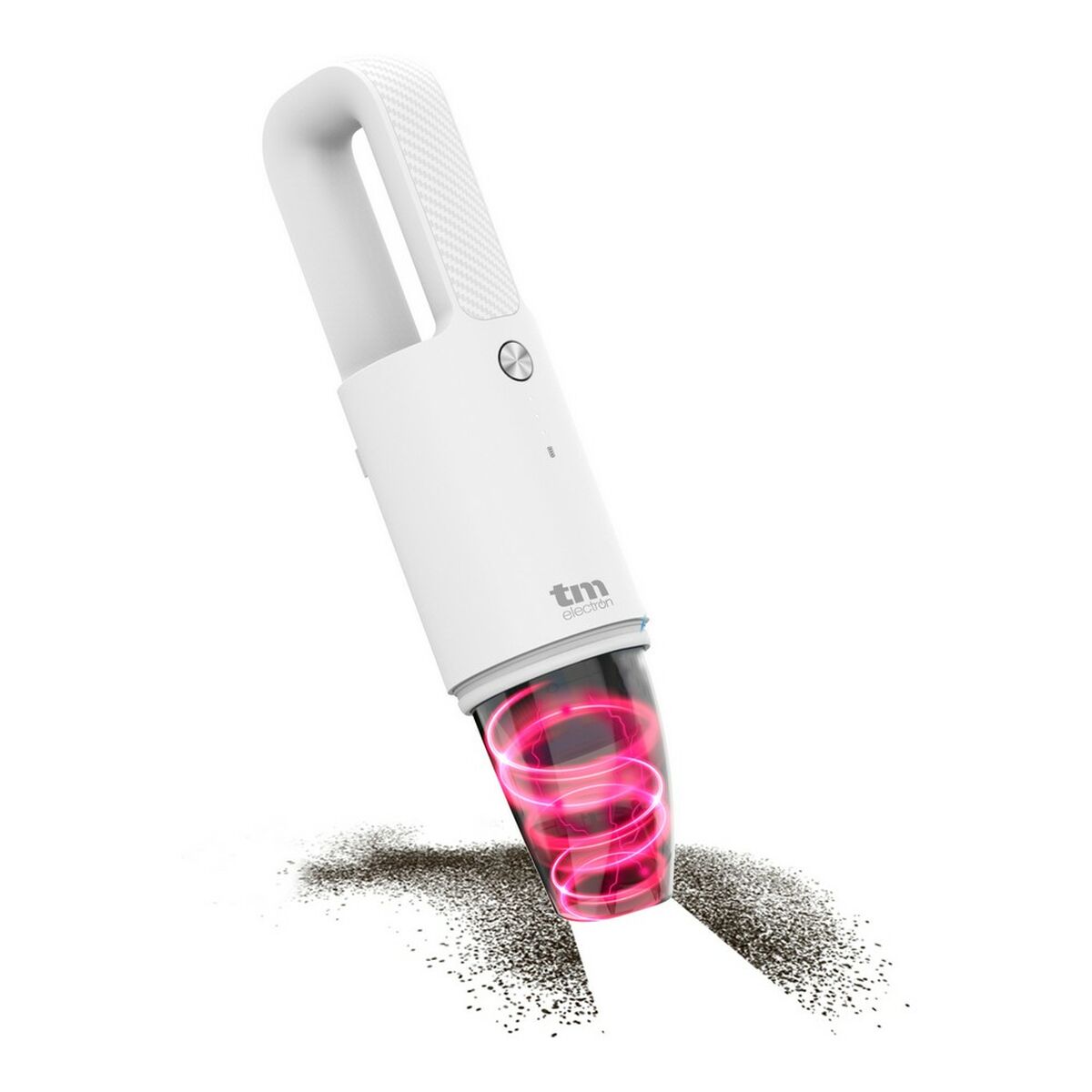 Aspirapolvere a Mano TM Electron - Image 3