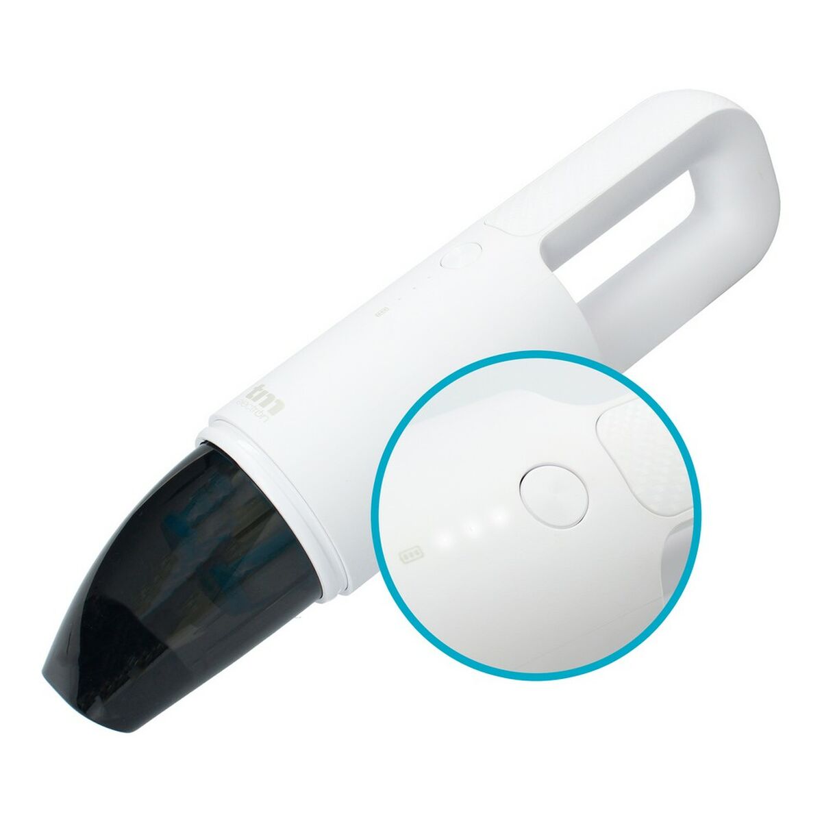 Aspirapolvere a Mano TM Electron - Image 5