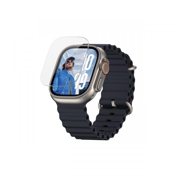 Proteggi schermo per Smartwatch Panzer Glass 3712