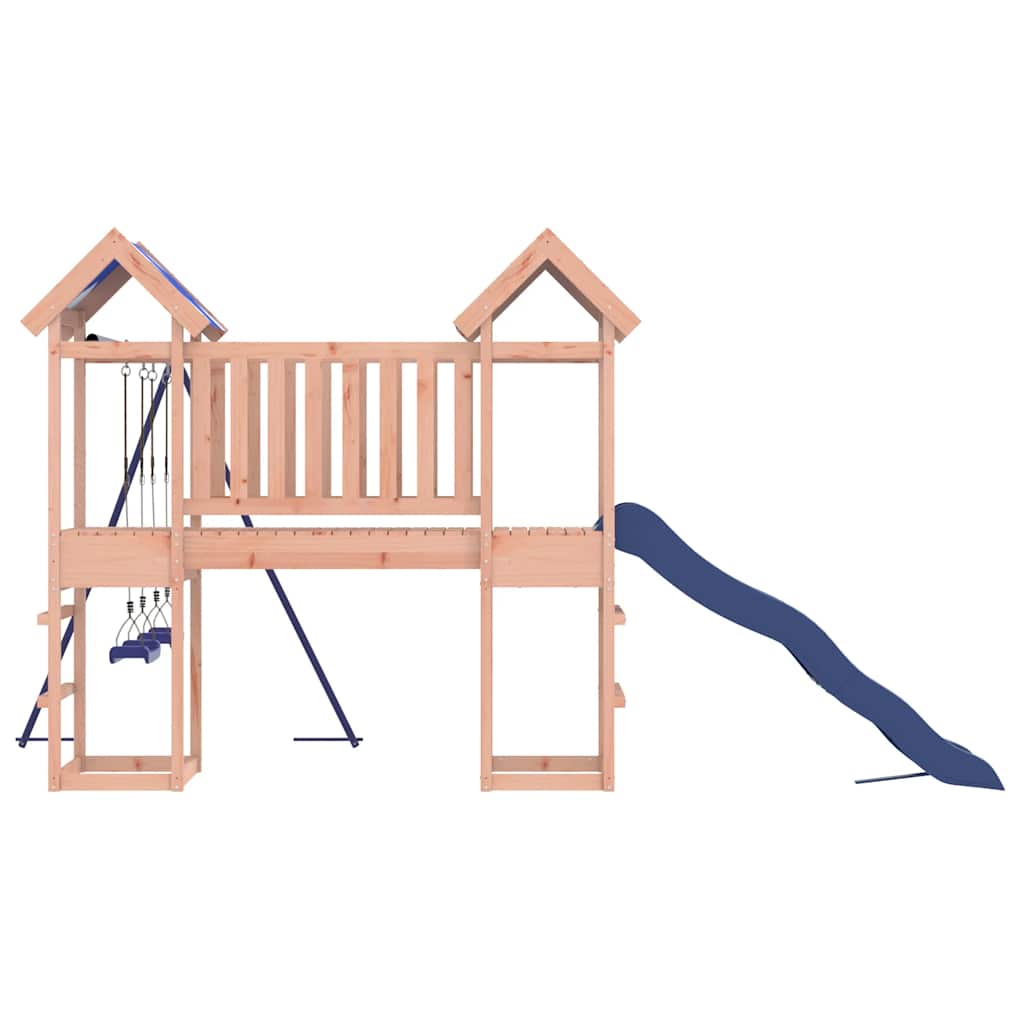 vidaXL Spielturm Massivholz Douglasie - Image 5
